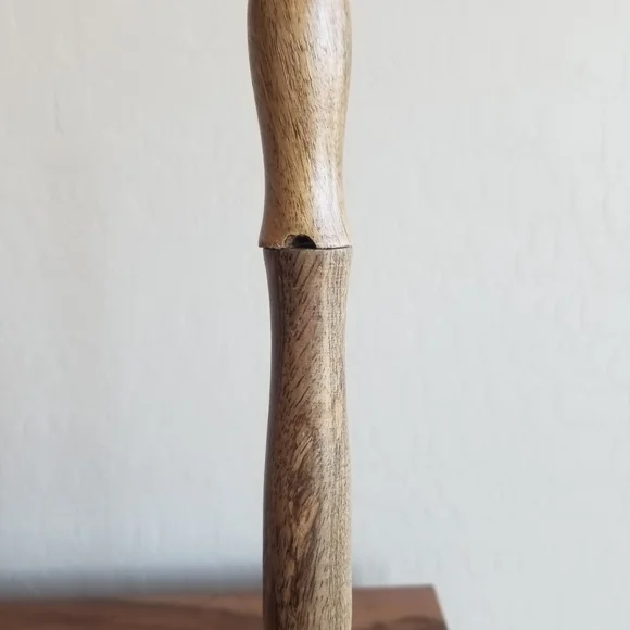 Towel holder - Picture 6 of 7